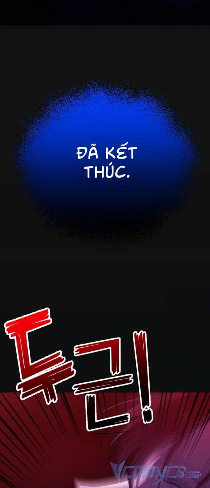 Kết Thúc, Tôi Muốn Thay Đổi Nó - Chương 1.5 - ảnh 3