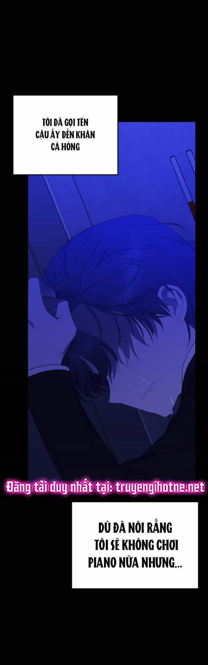 Kết Thúc, Tôi Muốn Thay Đổi Nó - Chương 13.2 - ảnh 29