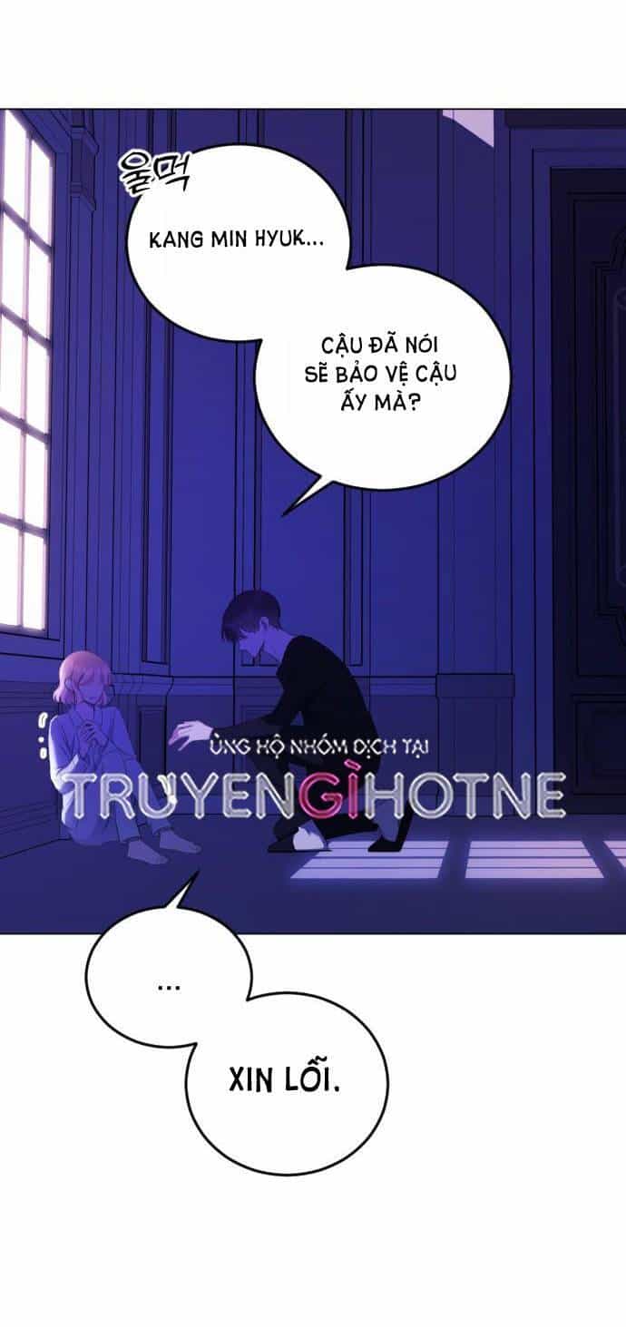 Kết Thúc, Tôi Muốn Thay Đổi Nó - Chương 14.1 - ảnh 13