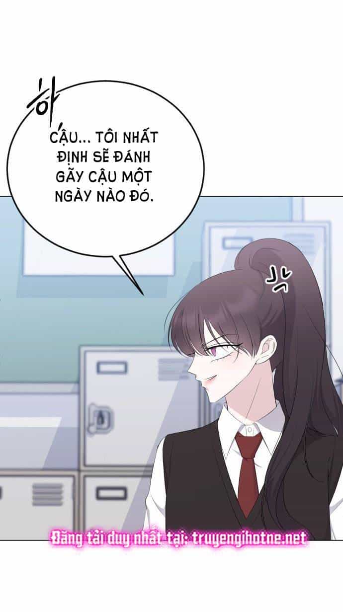 Kết Thúc, Tôi Muốn Thay Đổi Nó - Chương 15.1 - ảnh 13