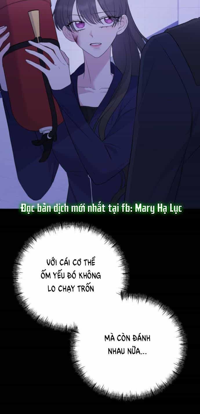 Kết Thúc, Tôi Muốn Thay Đổi Nó - Chương 16.2 - ảnh 22