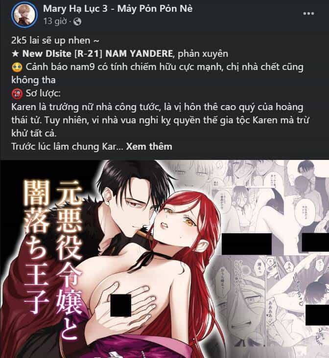 Kết Thúc, Tôi Muốn Thay Đổi Nó - Chương 17.2 - ảnh 27