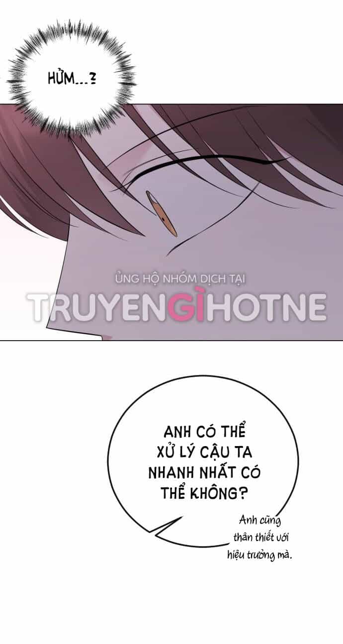 Kết Thúc, Tôi Muốn Thay Đổi Nó - Chương 18.2 - ảnh 15