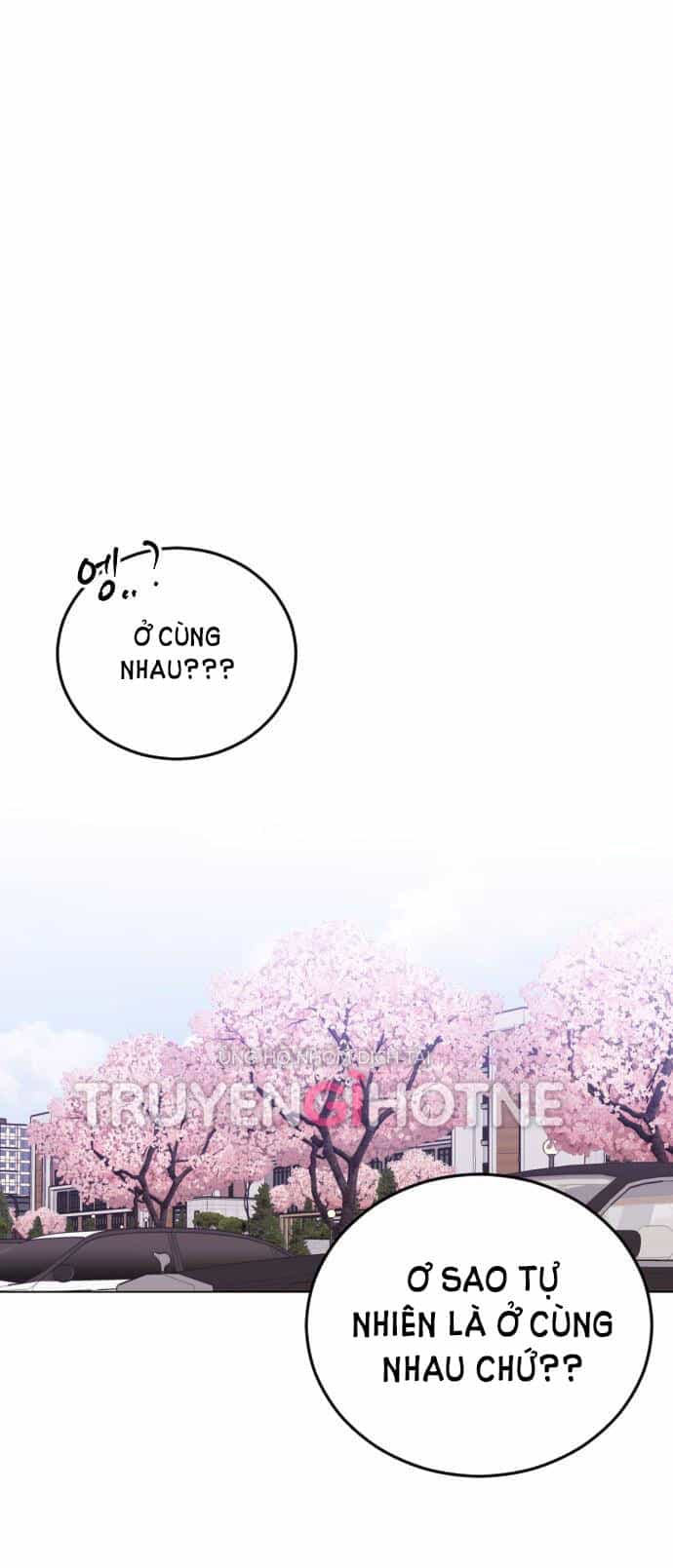 Kết Thúc, Tôi Muốn Thay Đổi Nó - Chương 19.1 - ảnh 1