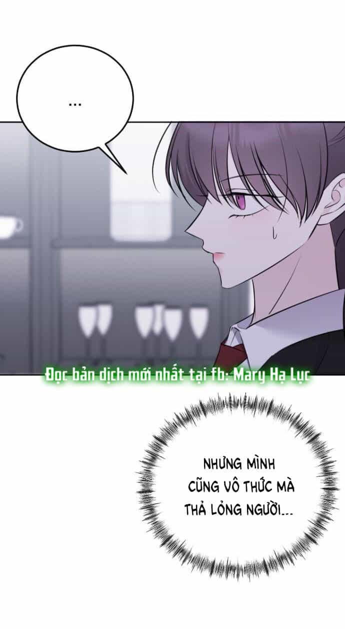 Kết Thúc, Tôi Muốn Thay Đổi Nó - Chương 19.1 - ảnh 23