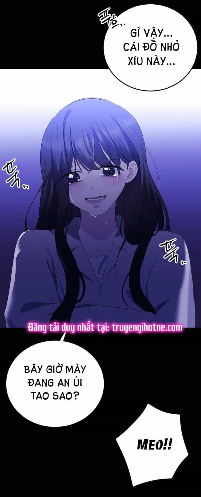 Kết Thúc, Tôi Muốn Thay Đổi Nó - Chương 19.2 - ảnh 16
