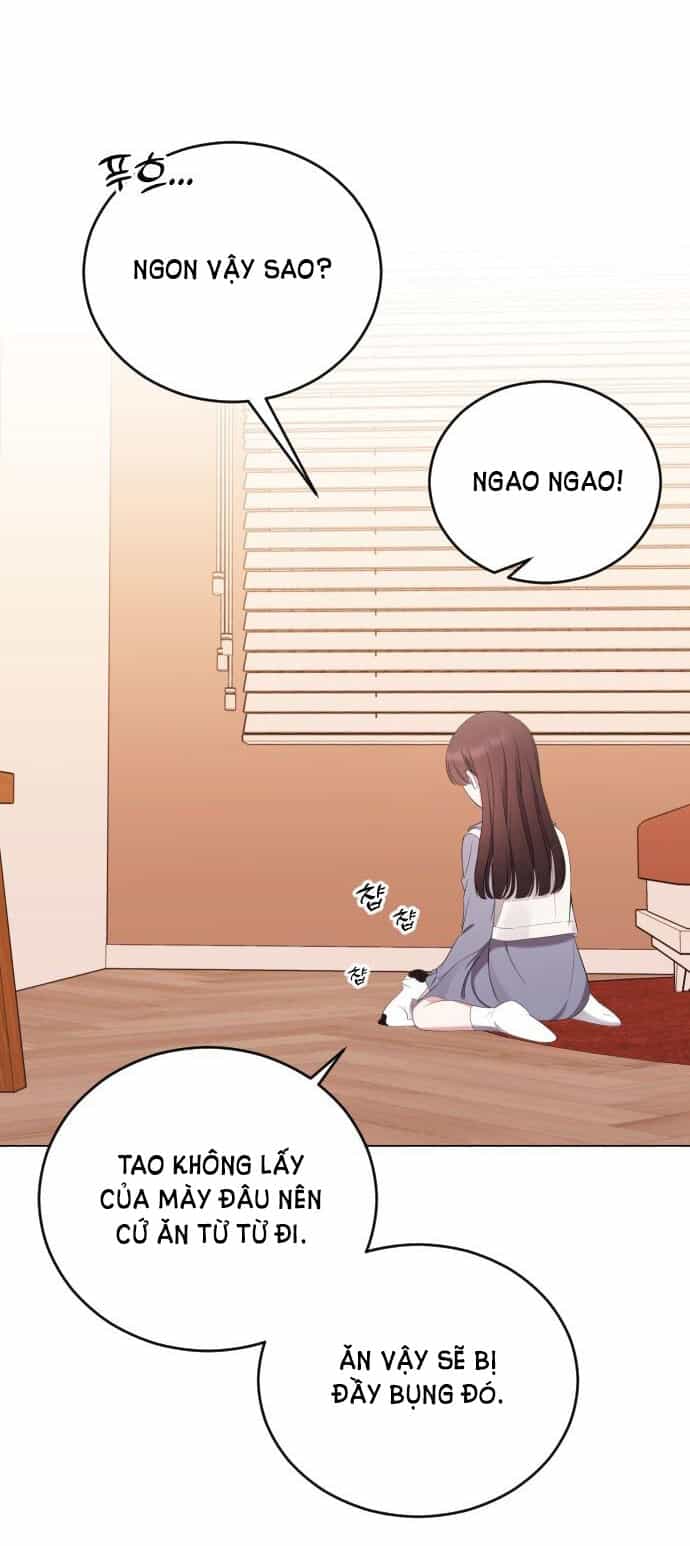 Kết Thúc, Tôi Muốn Thay Đổi Nó - Chương 20.2 - ảnh 2