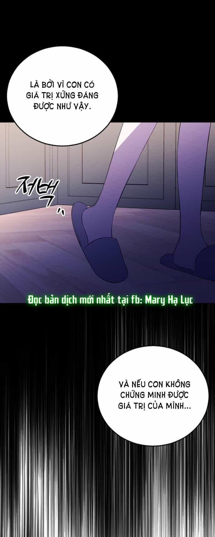 Kết Thúc, Tôi Muốn Thay Đổi Nó - Chương 20.2 - ảnh 21