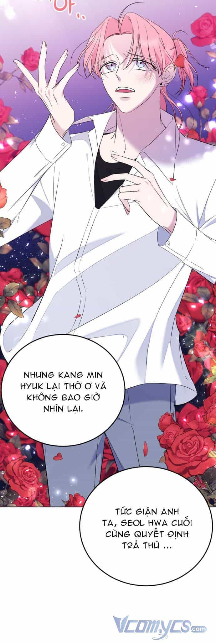 Kết Thúc, Tôi Muốn Thay Đổi Nó - Chương 3 - ảnh 25