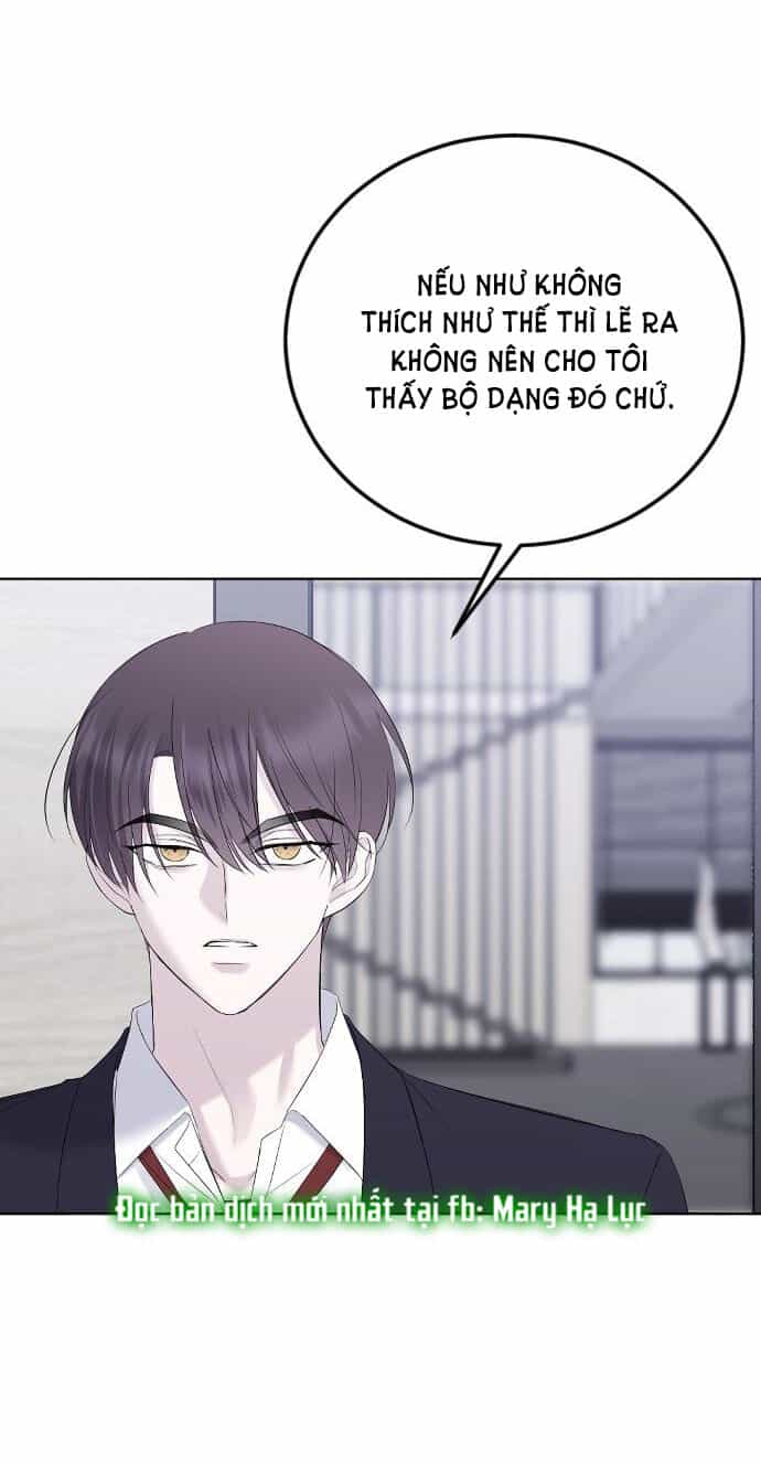 Kết Thúc, Tôi Muốn Thay Đổi Nó - Chương 21.2 - ảnh 6