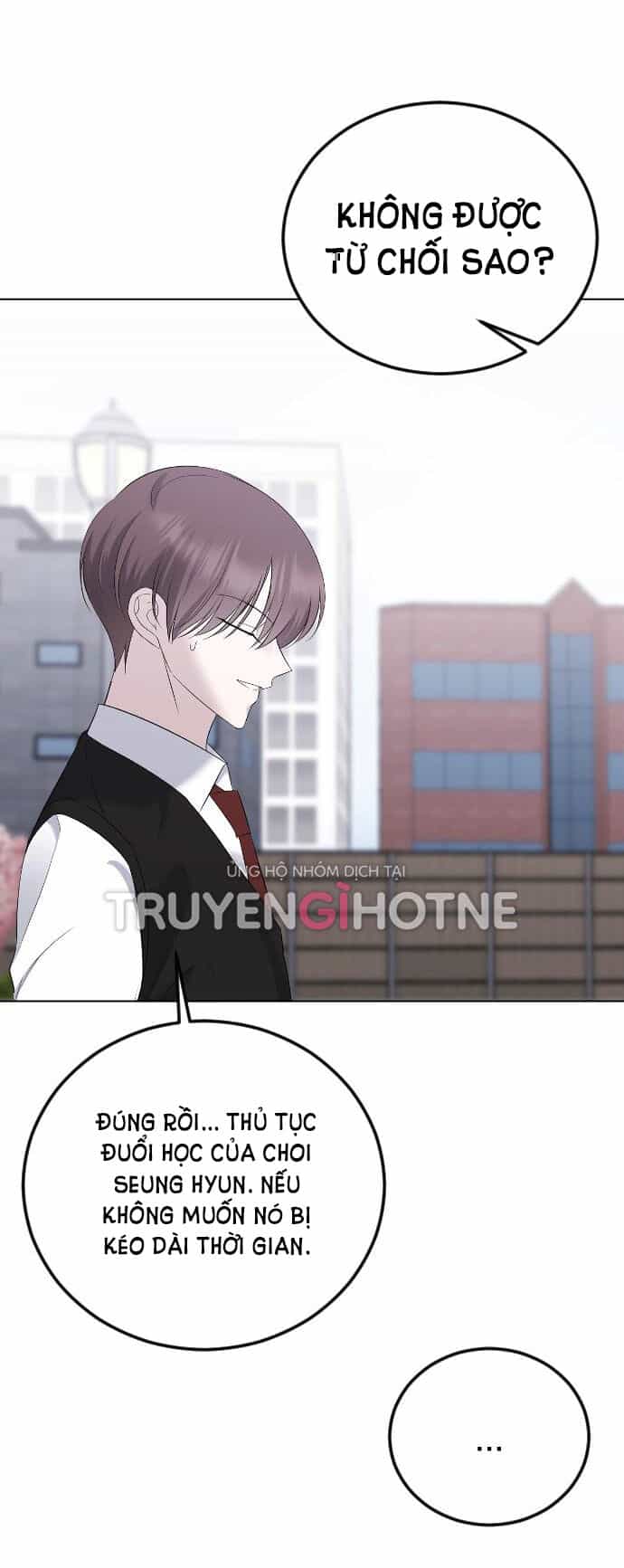 Kết Thúc, Tôi Muốn Thay Đổi Nó - Chương 22.2 - ảnh 15