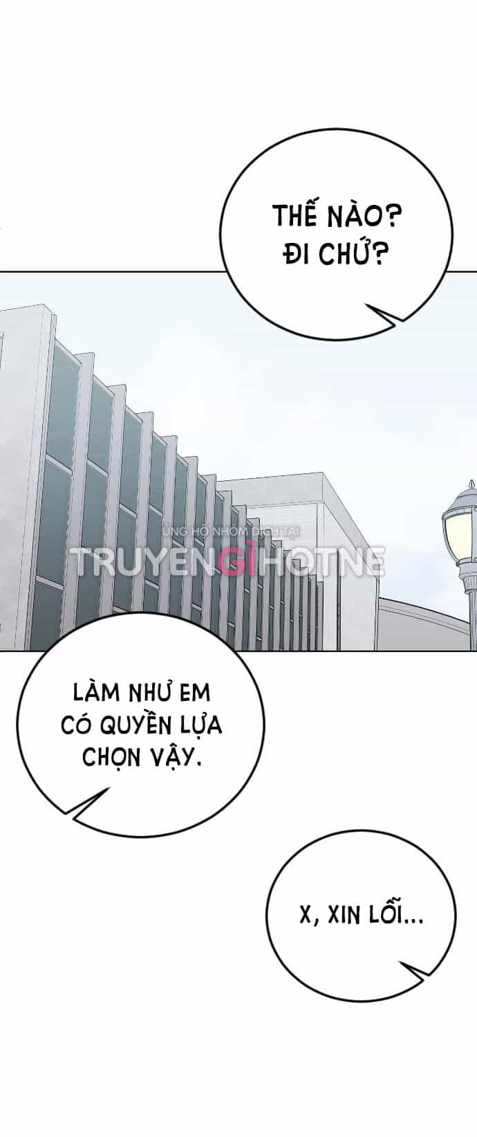 Kết Thúc, Tôi Muốn Thay Đổi Nó - Chương 22.2 - ảnh 18