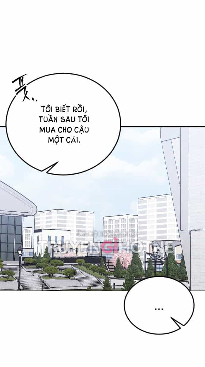 Kết Thúc, Tôi Muốn Thay Đổi Nó - Chương 22.2 - ảnh 4