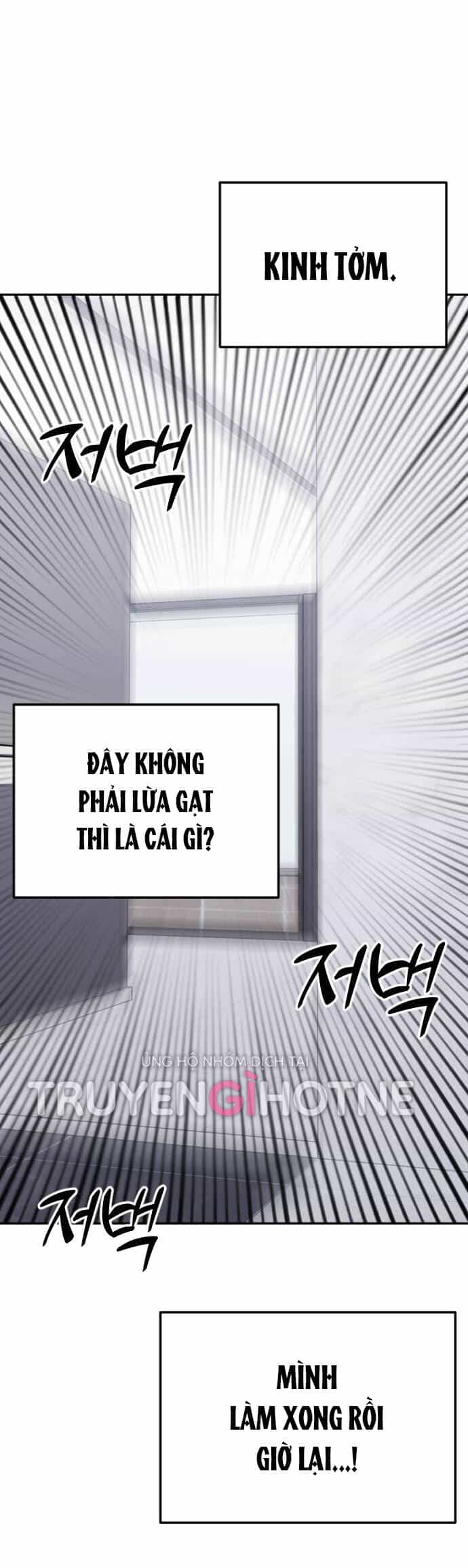 Kết Thúc, Tôi Muốn Thay Đổi Nó - Chương 23.2 - ảnh 30