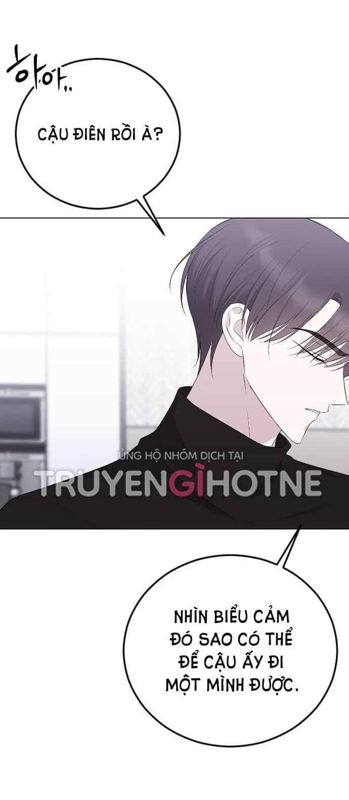 Kết Thúc, Tôi Muốn Thay Đổi Nó - Chương 23.2 - ảnh 39