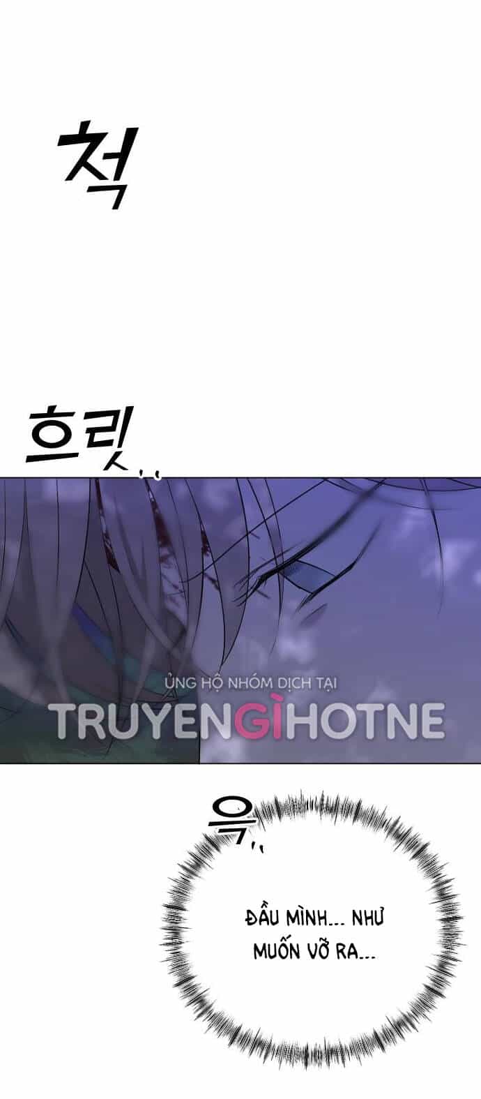 Kết Thúc, Tôi Muốn Thay Đổi Nó - Chương 24.1 - ảnh 22