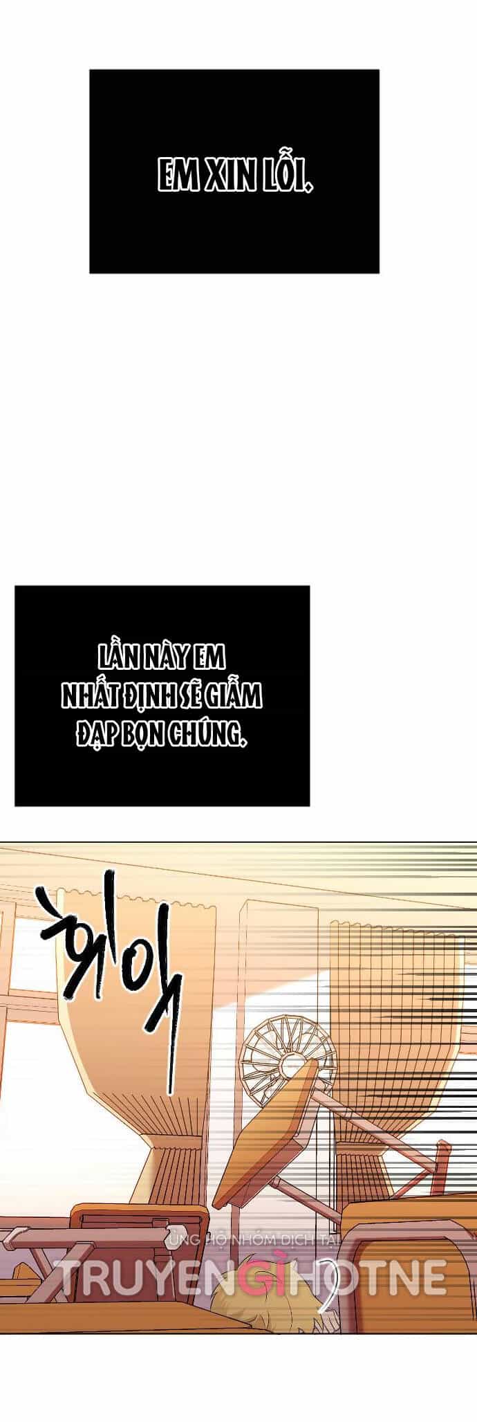 Kết Thúc, Tôi Muốn Thay Đổi Nó - Chương 24.2 - ảnh 19