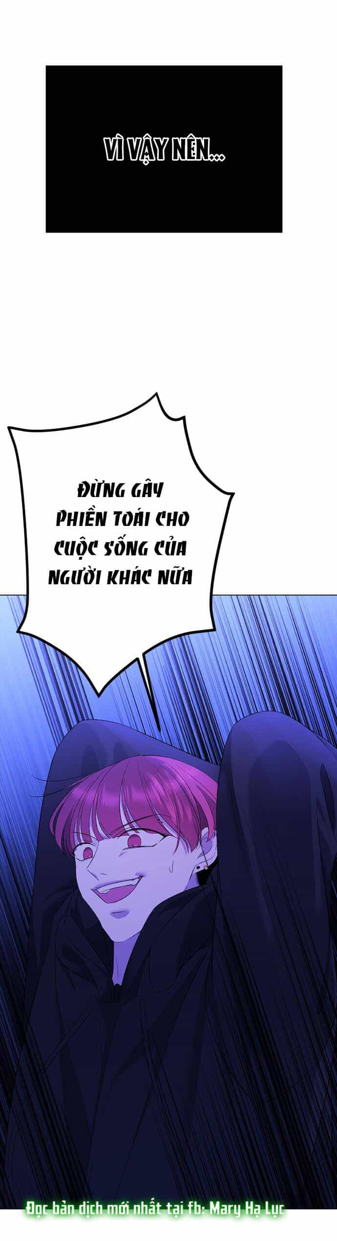 Kết Thúc, Tôi Muốn Thay Đổi Nó - Chương 24.2 - ảnh 41