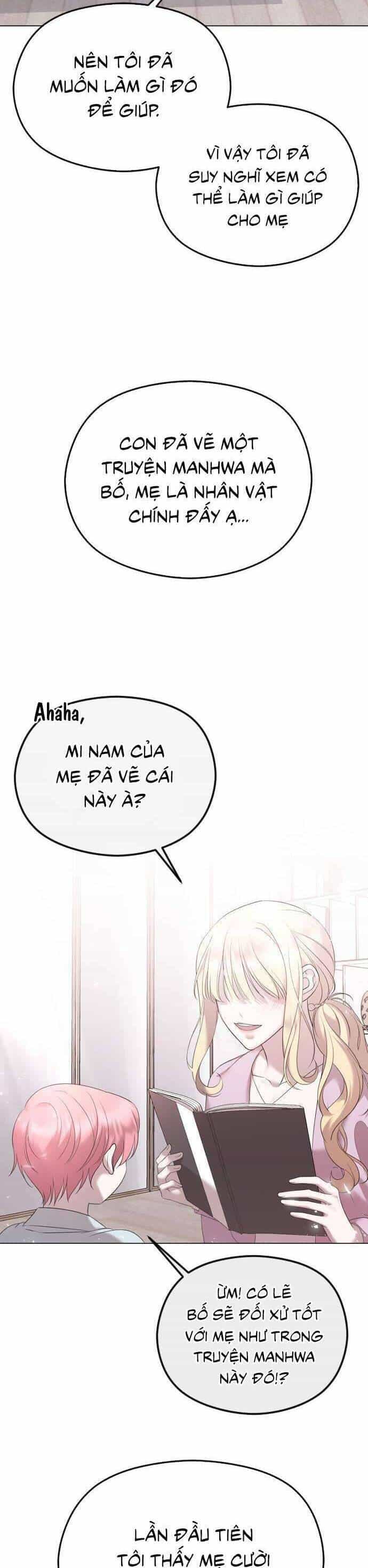 Kết Thúc, Tôi Muốn Thay Đổi Nó - Chương 28 - ảnh 16