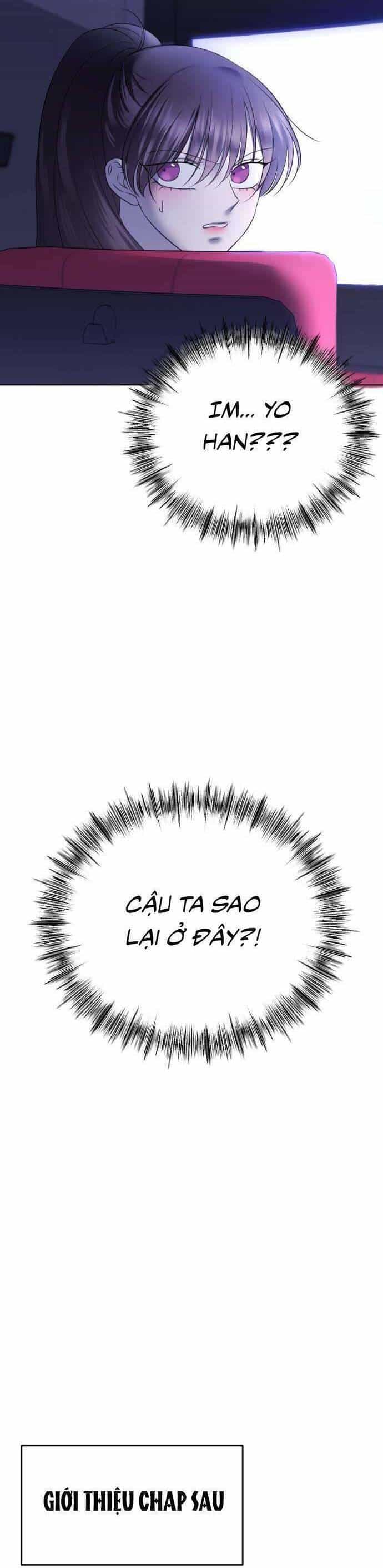 Kết Thúc, Tôi Muốn Thay Đổi Nó - Chương 28 - ảnh 44