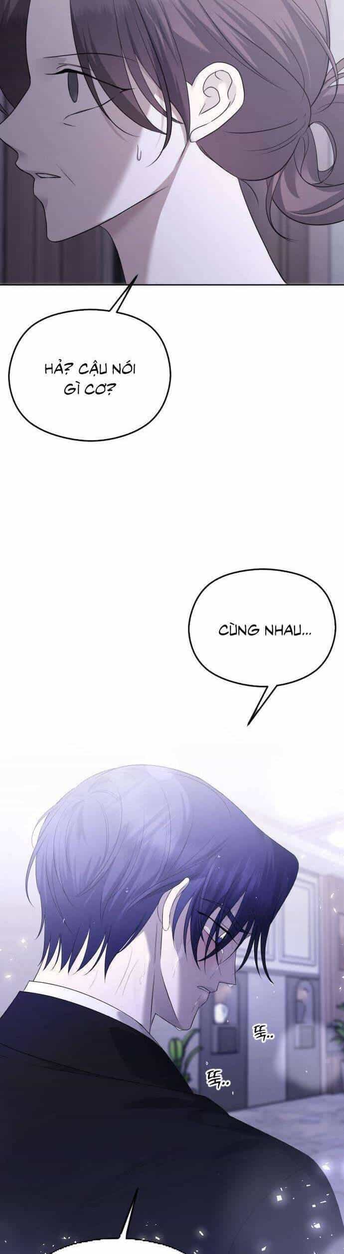 Kết Thúc, Tôi Muốn Thay Đổi Nó - Chương 31 - ảnh 15