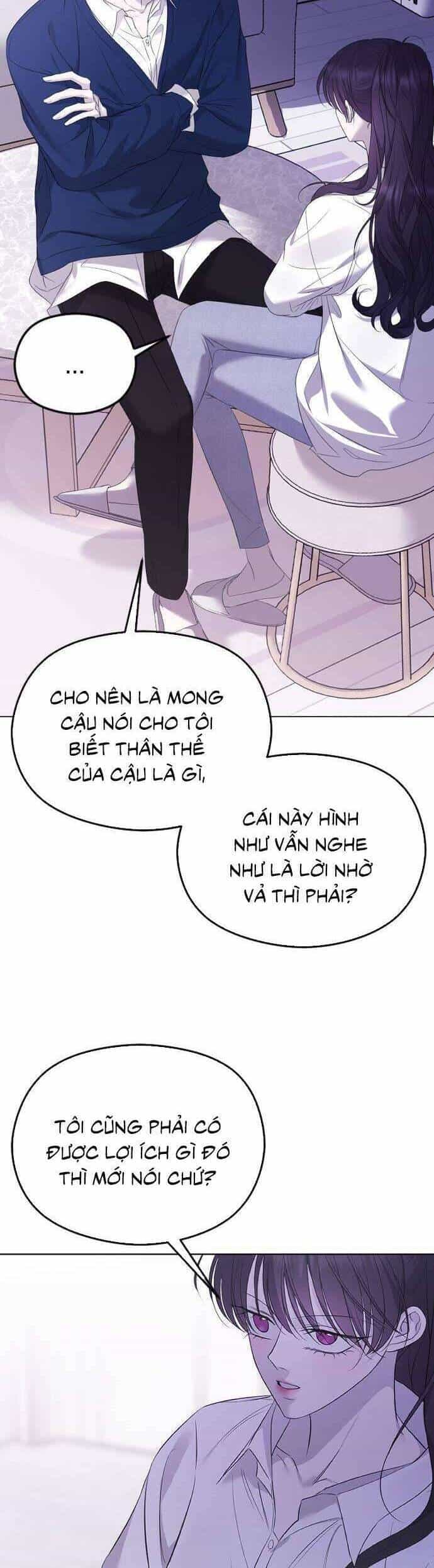 Kết Thúc, Tôi Muốn Thay Đổi Nó - Chương 32 - ảnh 11