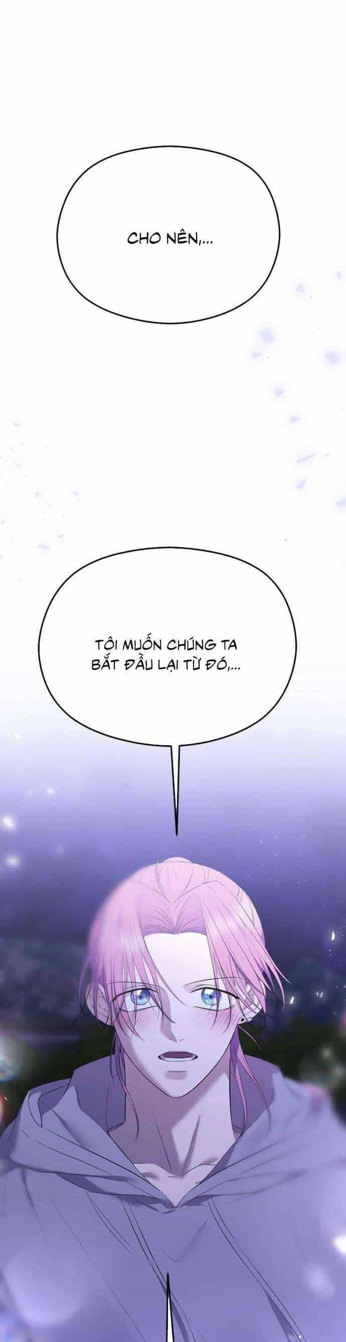 Kết Thúc, Tôi Muốn Thay Đổi Nó - Chương 34 - ảnh 32