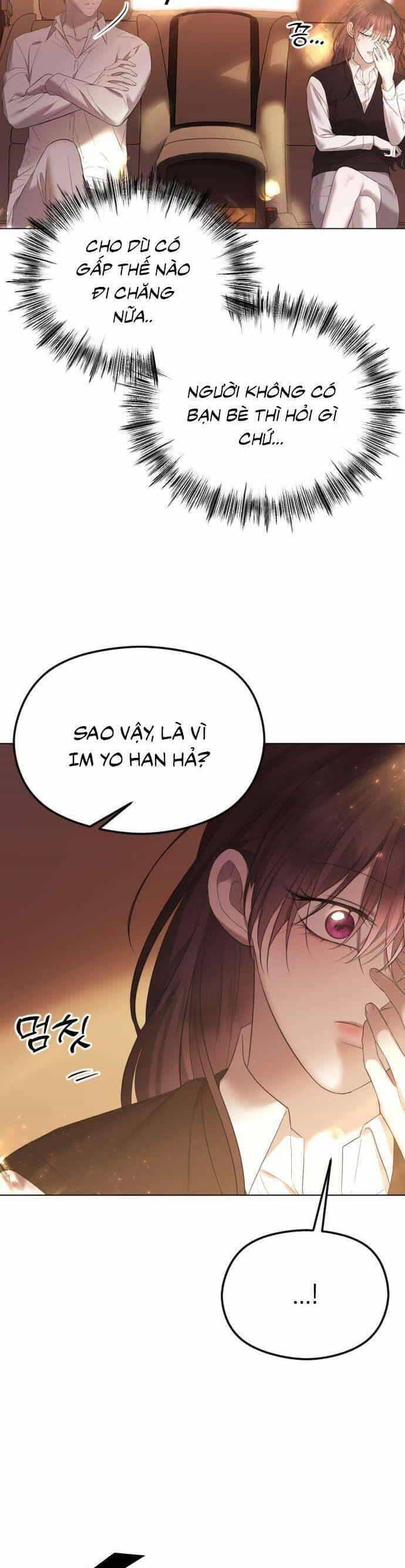 Kết Thúc, Tôi Muốn Thay Đổi Nó - Chương 35 - ảnh 47