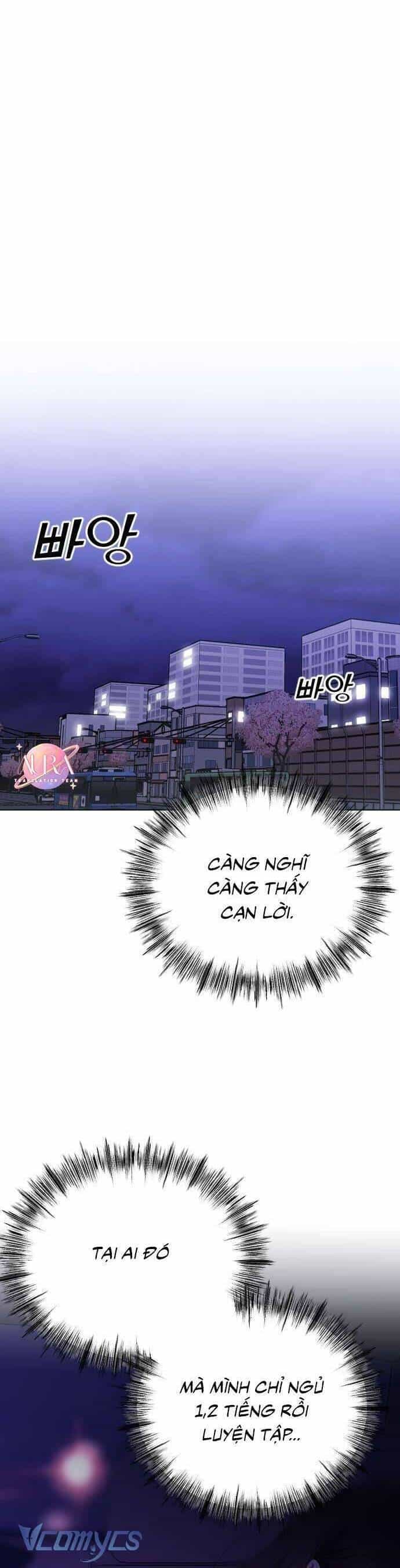 Kết Thúc, Tôi Muốn Thay Đổi Nó - Chương 37 - ảnh 14