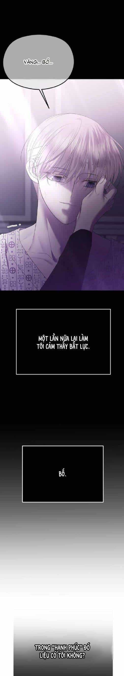 Kết Thúc, Tôi Muốn Thay Đổi Nó - Chương 39 - ảnh 33
