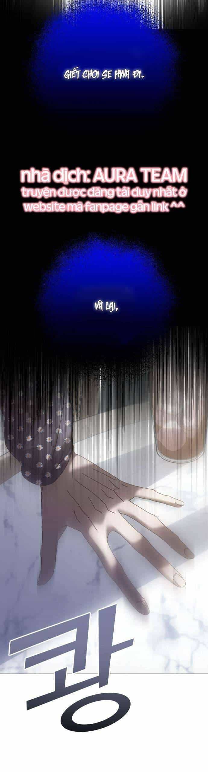 Kết Thúc, Tôi Muốn Thay Đổi Nó - Chương 40 - ảnh 31