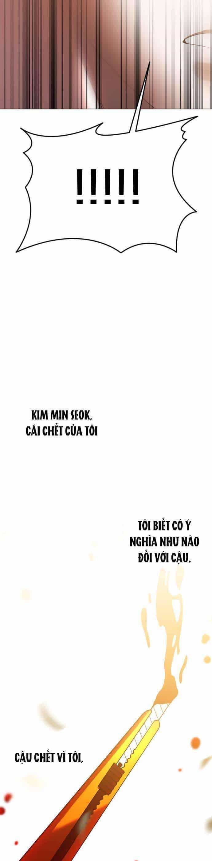 Kết Thúc, Tôi Muốn Thay Đổi Nó - Chương 42 - ảnh 49