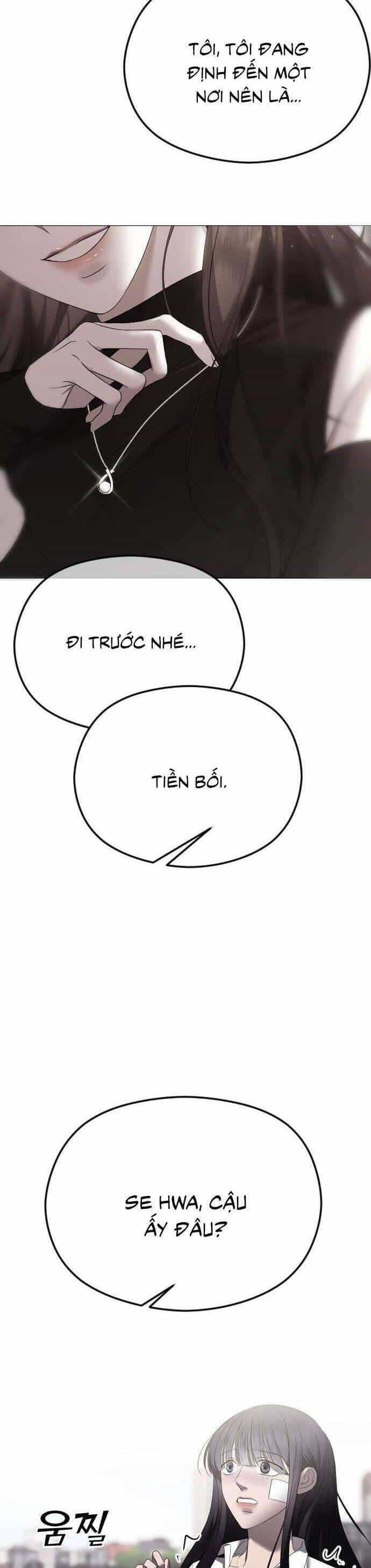 Kết Thúc, Tôi Muốn Thay Đổi Nó - Chương 43 - ảnh 34