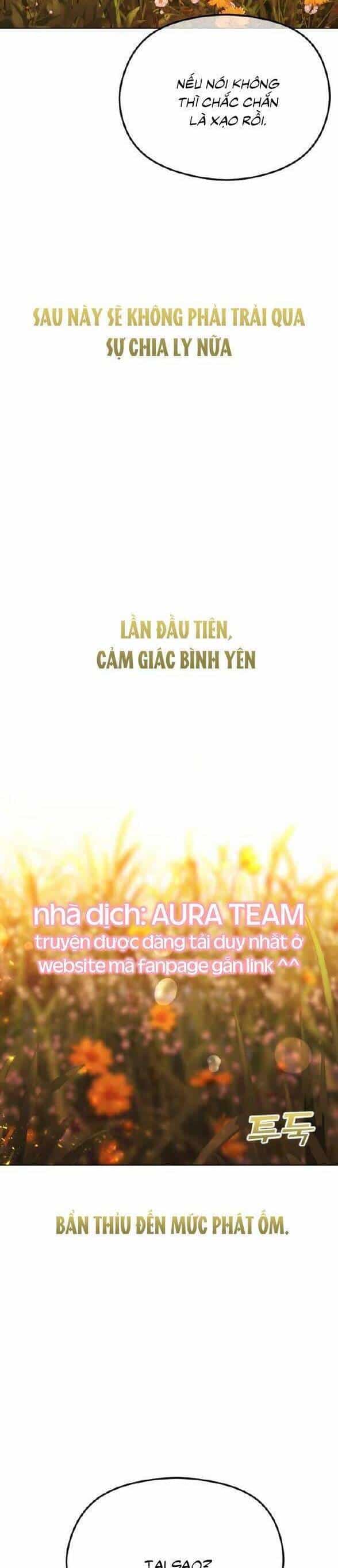 Kết Thúc, Tôi Muốn Thay Đổi Nó - Chương 44 - ảnh 29