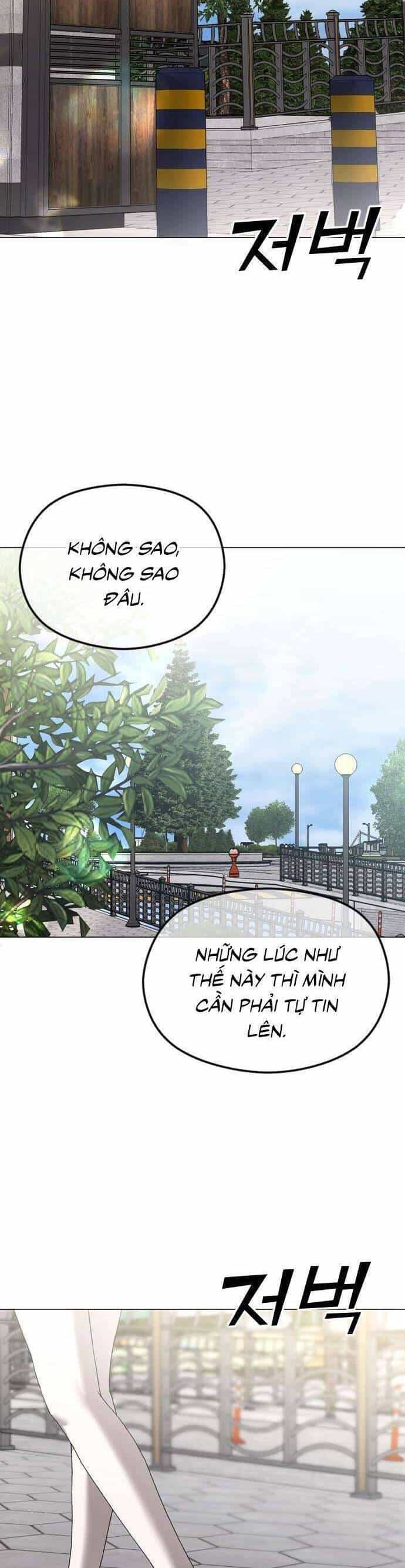 Kết Thúc, Tôi Muốn Thay Đổi Nó - Chương 45 - ảnh 36