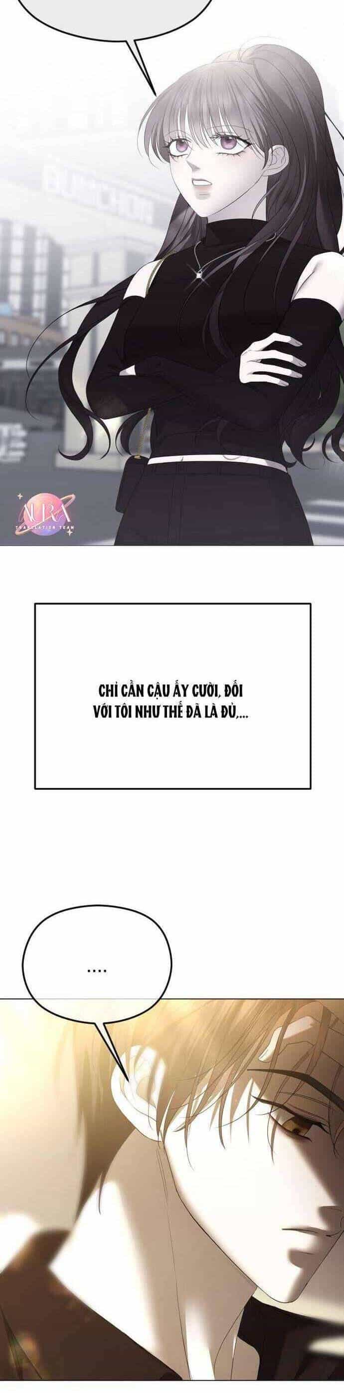 Kết Thúc, Tôi Muốn Thay Đổi Nó - Chương 45 - ảnh 5