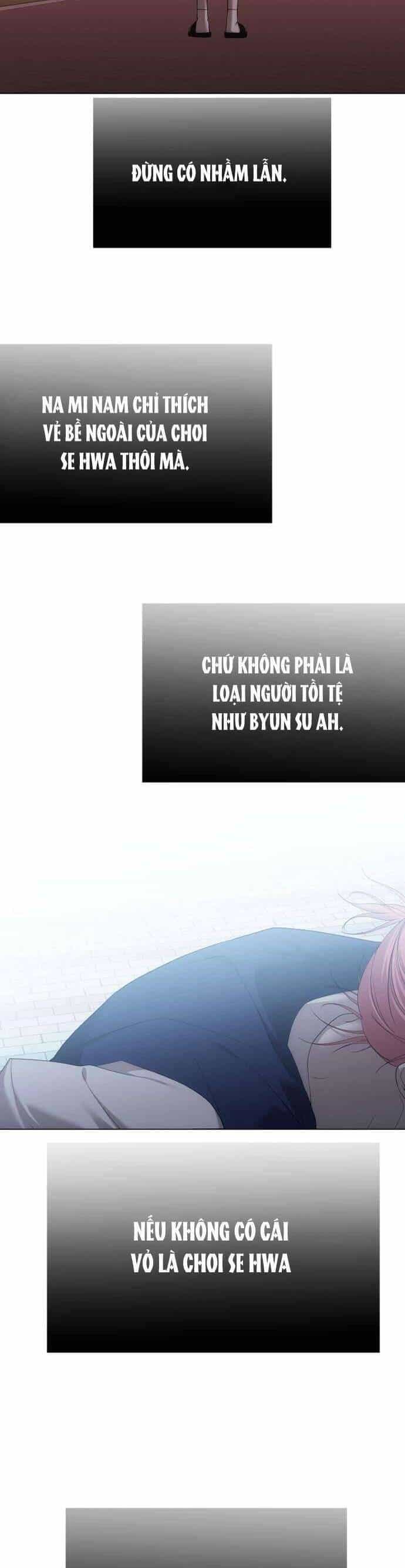 Kết Thúc, Tôi Muốn Thay Đổi Nó - Chương 47 - ảnh 41