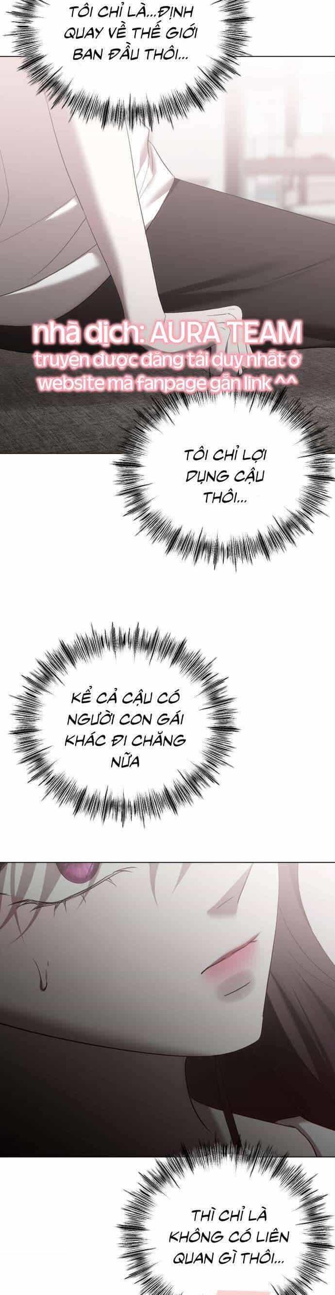 Kết Thúc, Tôi Muốn Thay Đổi Nó - Chương 48 - ảnh 42