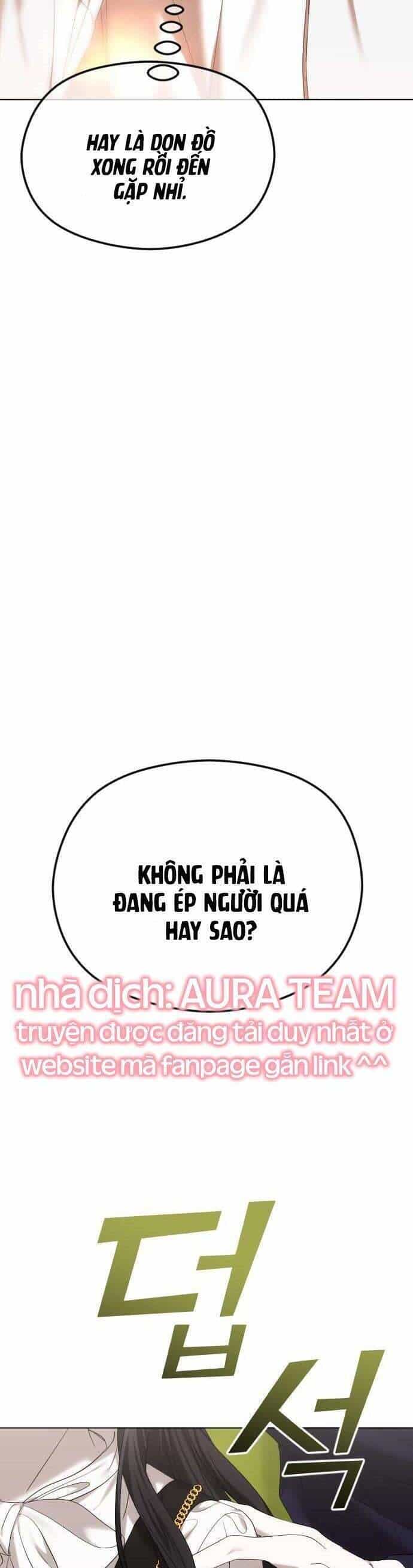 Kết Thúc, Tôi Muốn Thay Đổi Nó - Chương 52 - ảnh 14