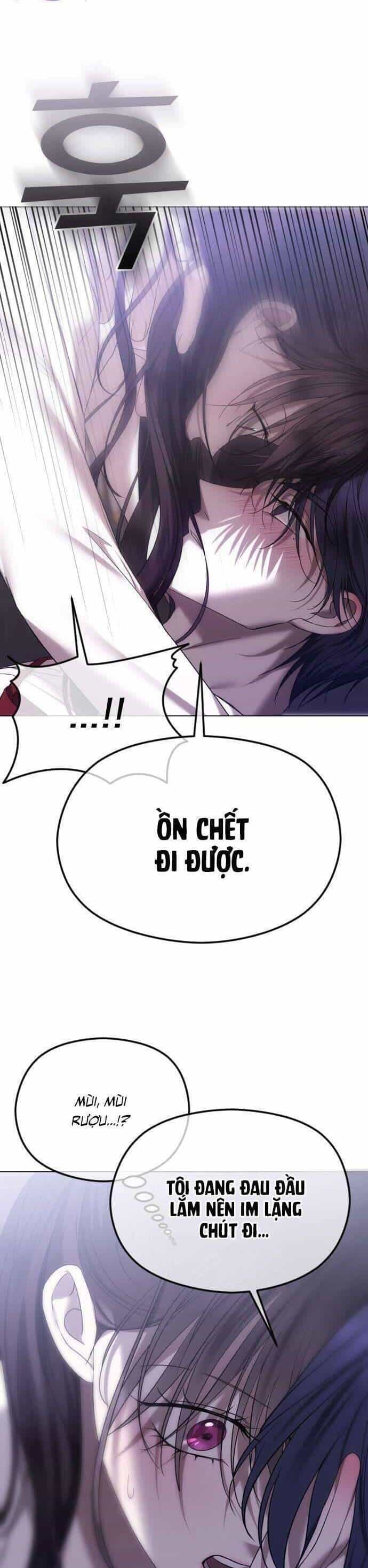 Kết Thúc, Tôi Muốn Thay Đổi Nó - Chương 55 - ảnh 11
