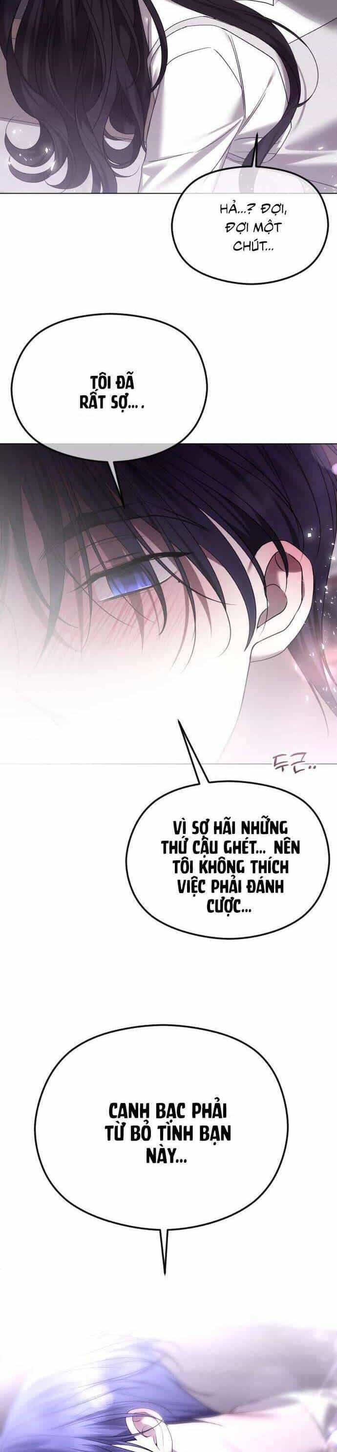 Kết Thúc, Tôi Muốn Thay Đổi Nó - Chương 55 - ảnh 25