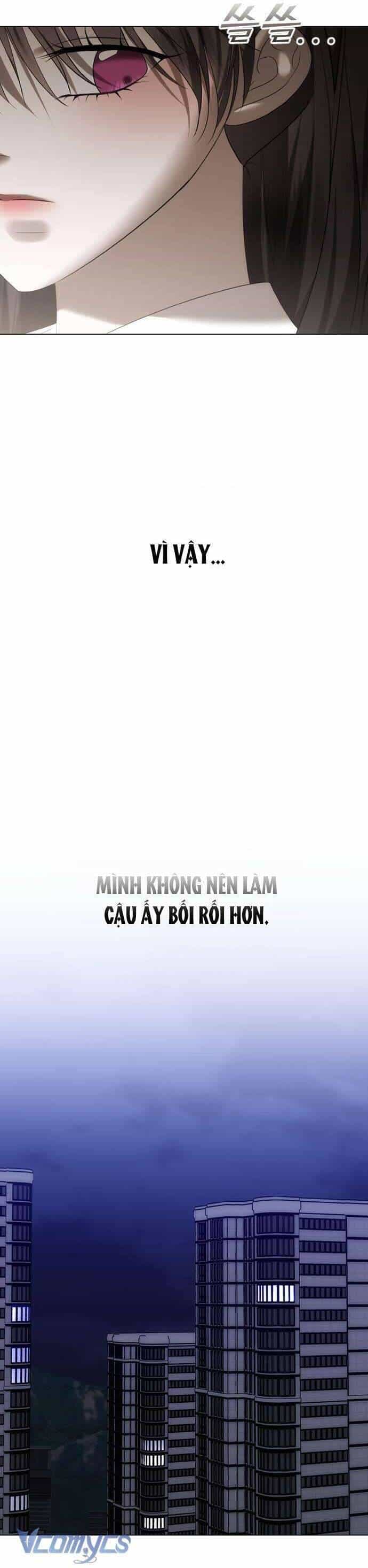 Kết Thúc, Tôi Muốn Thay Đổi Nó - Chương 55 - ảnh 38