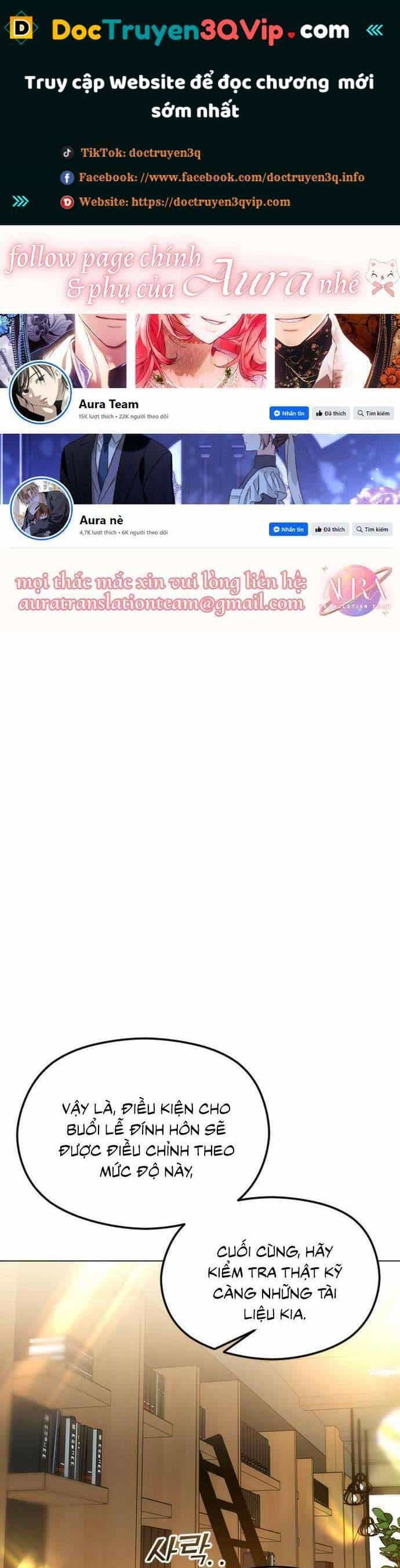 Kết Thúc, Tôi Muốn Thay Đổi Nó - Chương 56 - ảnh 2