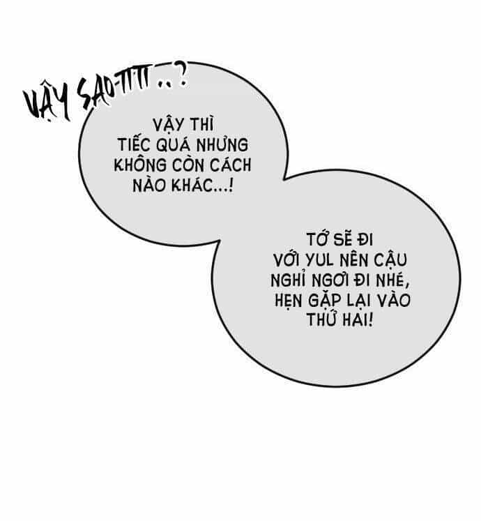Kết Thúc, Tôi Muốn Thay Đổi Nó - Chương 5.5 - ảnh 33