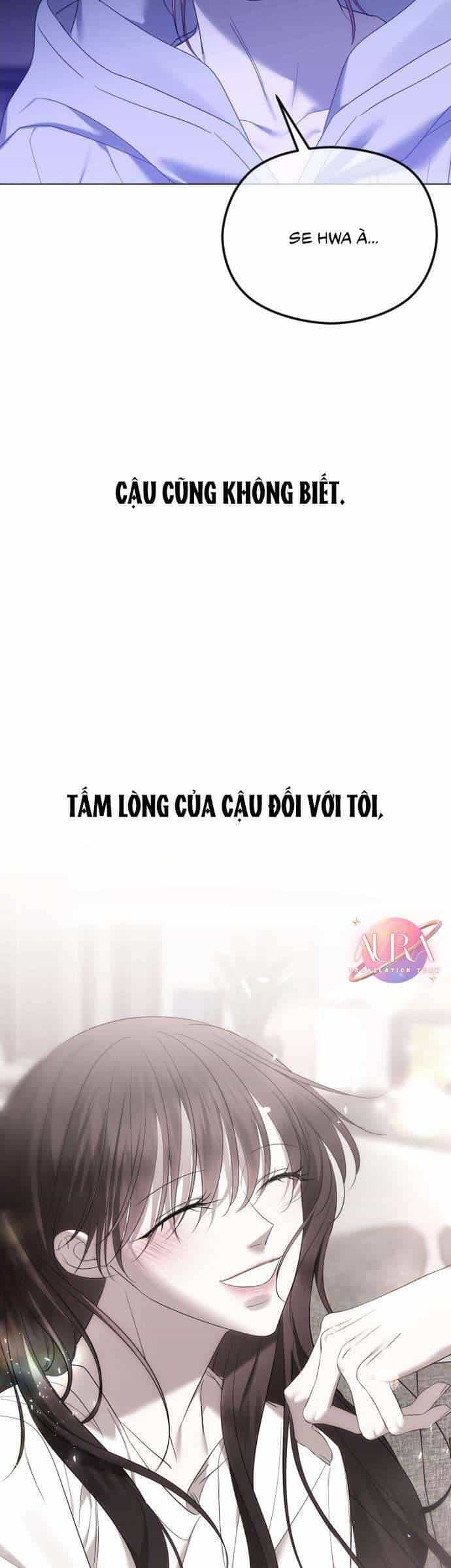 Kết Thúc, Tôi Muốn Thay Đổi Nó - Chương 57 - ảnh 39