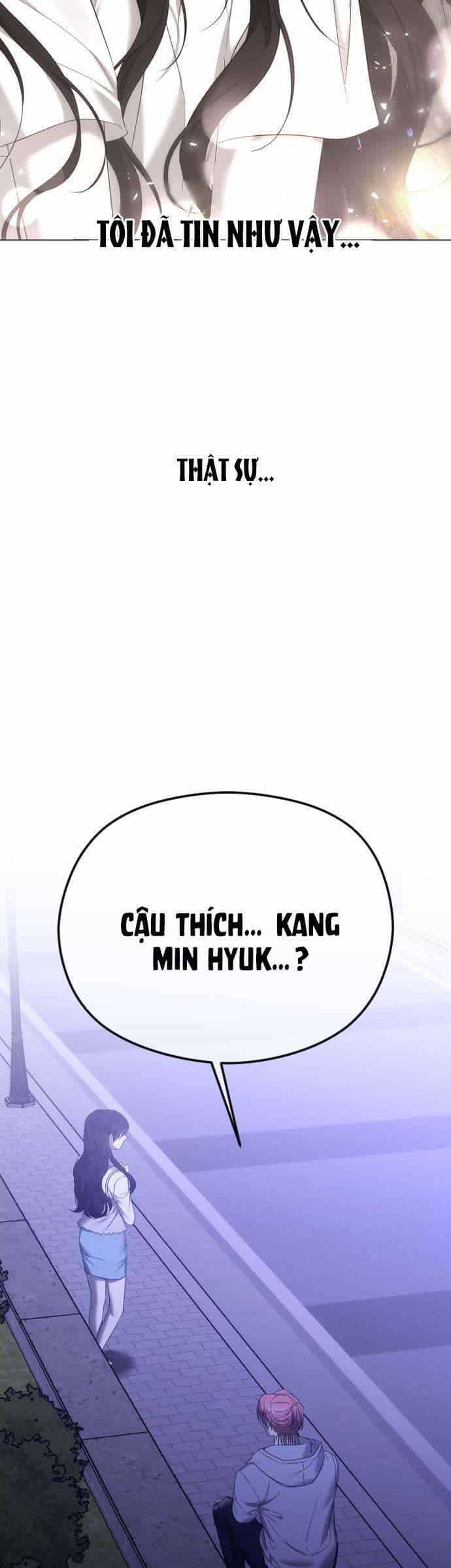 Kết Thúc, Tôi Muốn Thay Đổi Nó - Chương 57 - ảnh 40