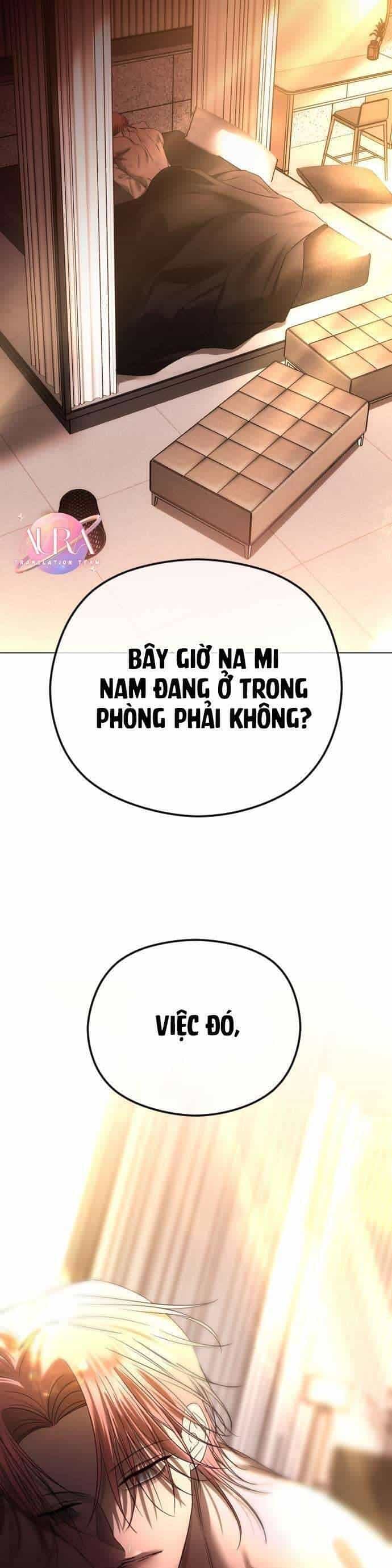 Kết Thúc, Tôi Muốn Thay Đổi Nó - Chương 57 - ảnh 51