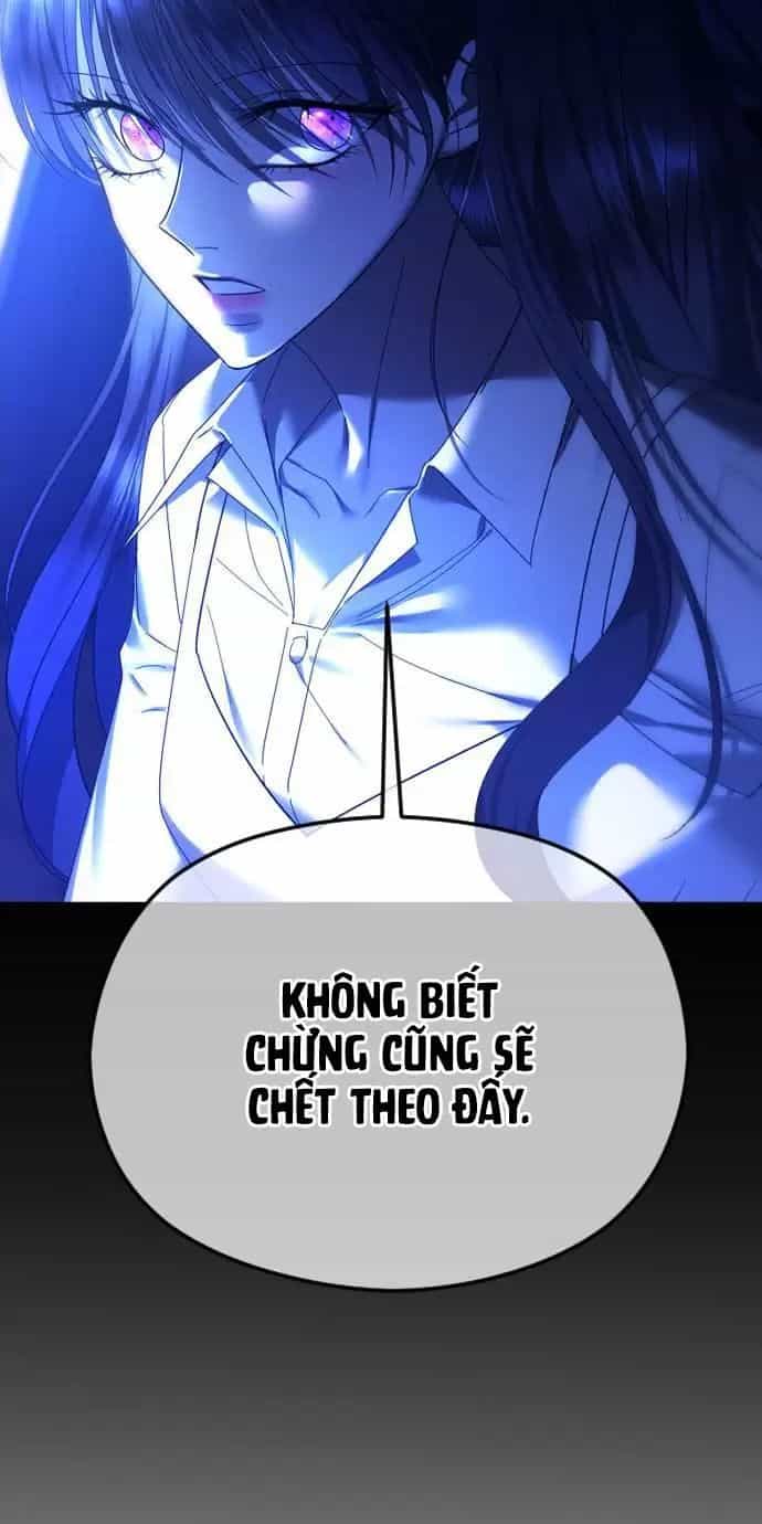 Kết Thúc, Tôi Muốn Thay Đổi Nó - Chương 58 - ảnh 28