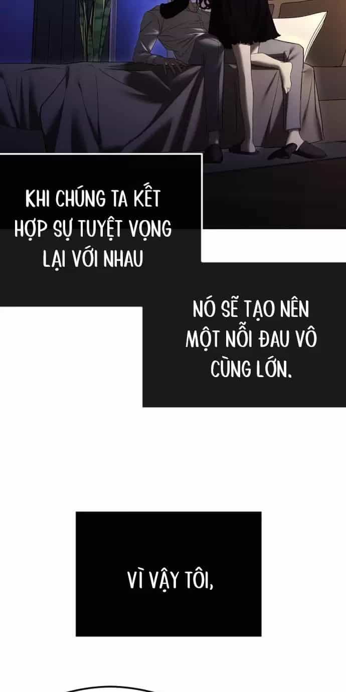 Kết Thúc, Tôi Muốn Thay Đổi Nó - Chương 58 - ảnh 68