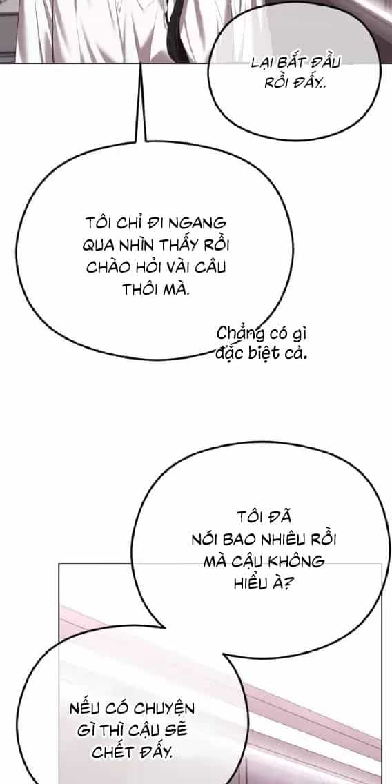 Kết Thúc, Tôi Muốn Thay Đổi Nó - Chương 59 - ảnh 119